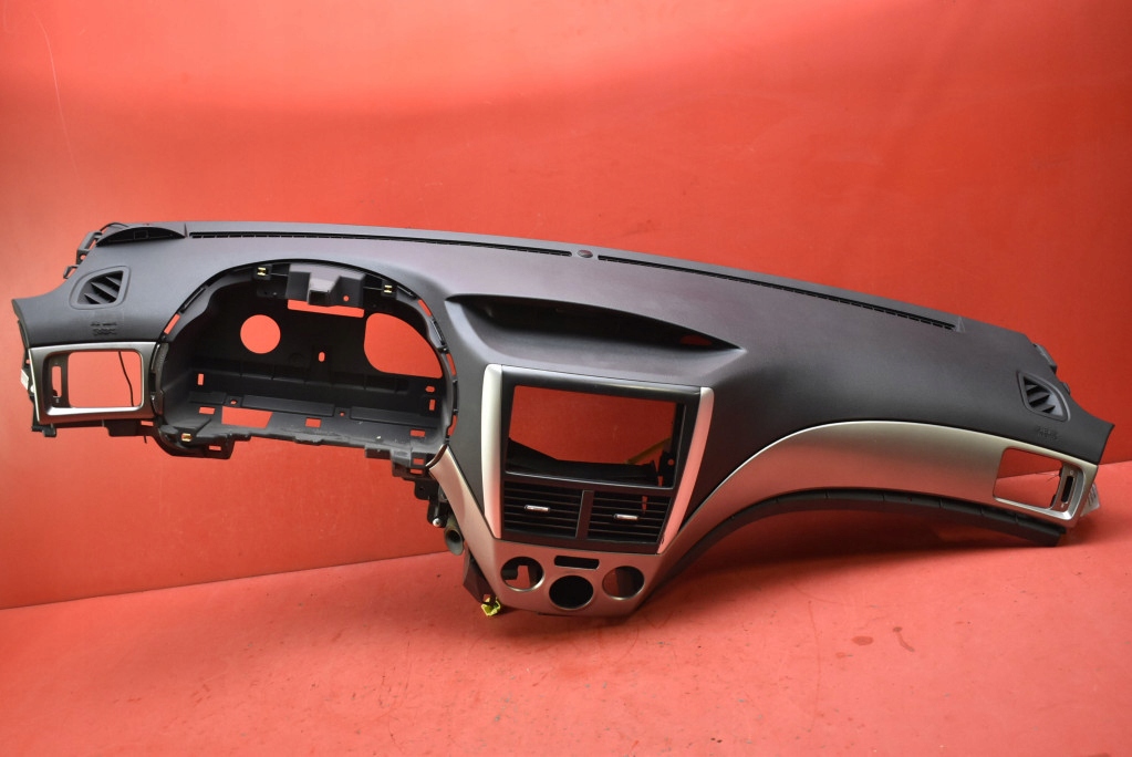 Kit Airbag complet tableau de bord Console Tableau de bord complet EU SUBARU FORESTER 3 III 07-11