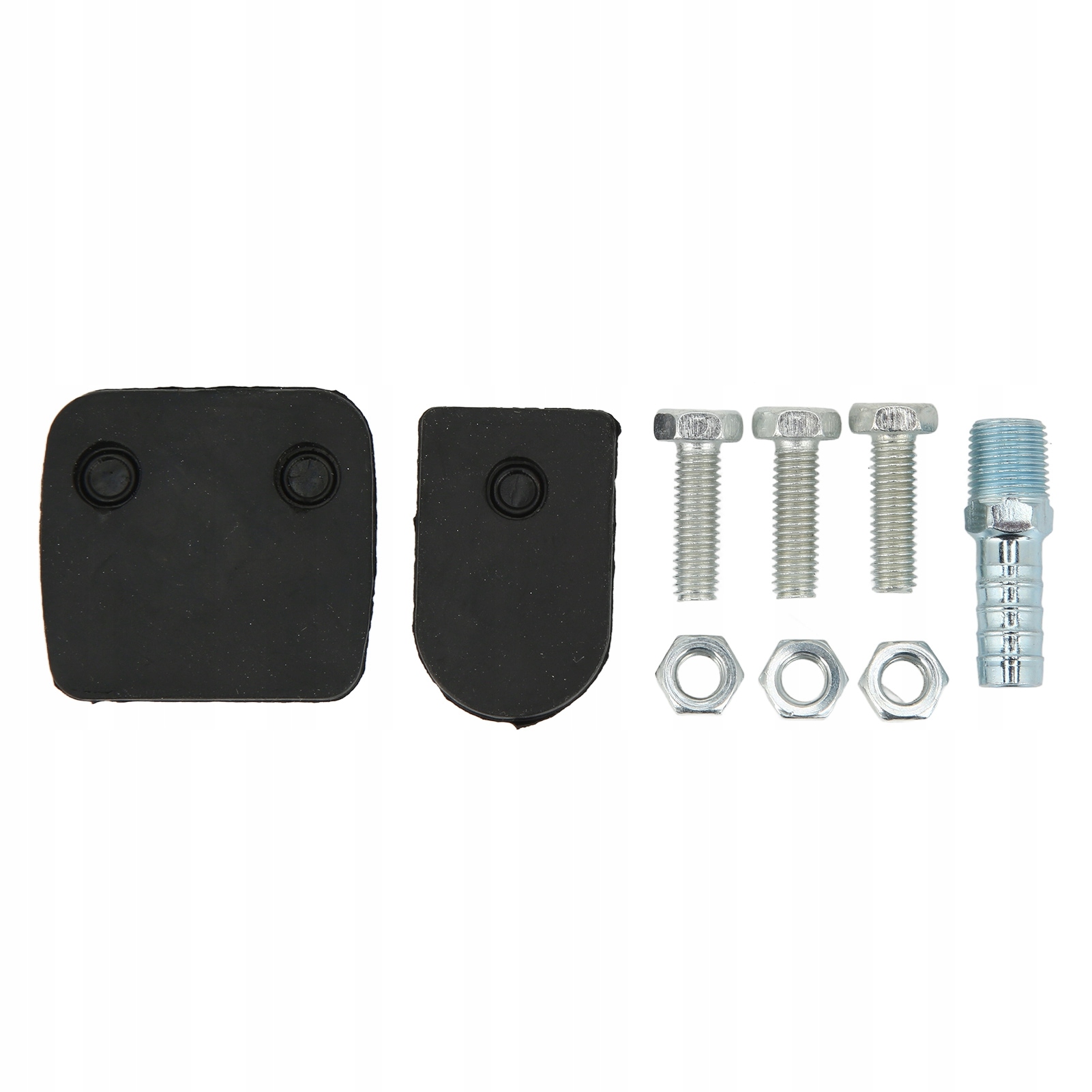 Sprężarka powietrza z pojedynczą trąbką 150DB 12V Waga produktu z opakowaniem jednostkowym 0.1 kg