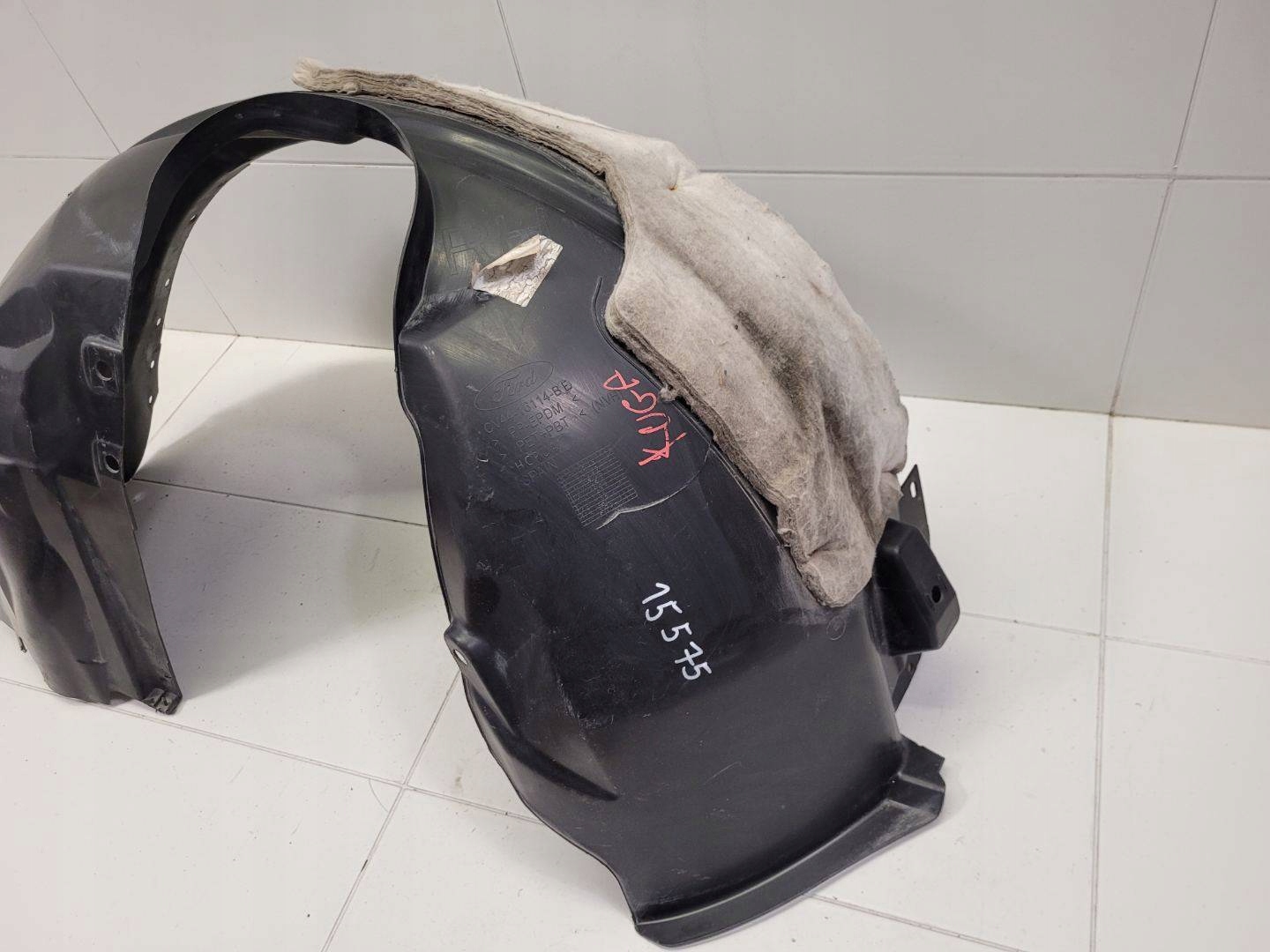 mudguard front right side Ford Kuga 2 2016 CV44-16114-BE