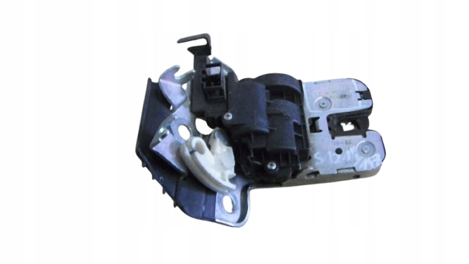AUDI A3 A4 A6 ZAMEK TYLNEJ KLAPY BAGAŻNIKA 8K9827505 - KOSTKA 4 PIN
