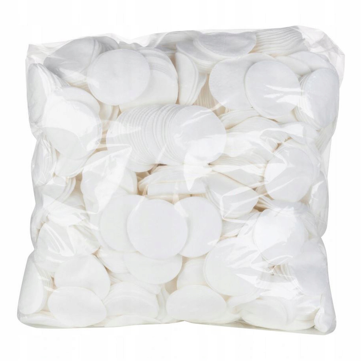 

Waciki Płatki Kosmetyczne Bawełniane 500g 1200szt.