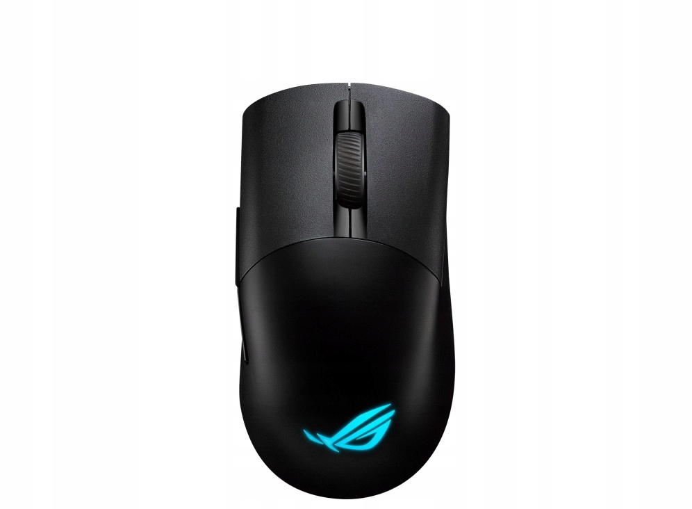 Mysz gamingowa ROG Keris Wireless 36000 DPI/RF/BT