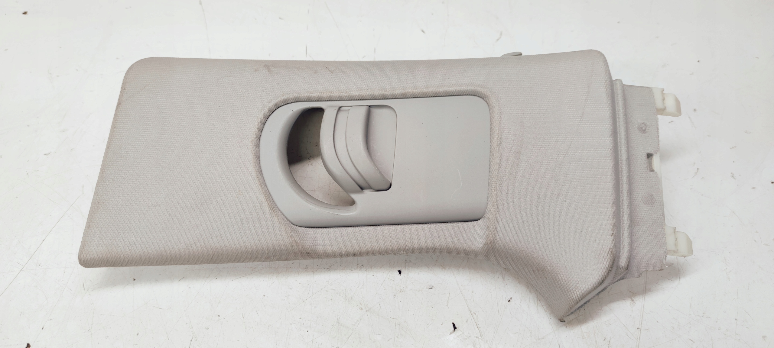 OSŁONA SŁUPKA B LEWA AUDI A3 8V 8V3867243