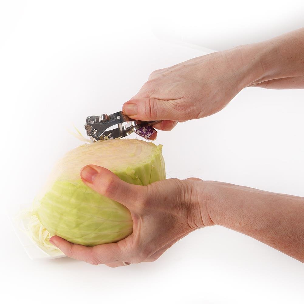 OBIERACZKA WYKRAWACZ DEKORATOR 5w1 STALOWA JAKOŚĆ Marka Orion