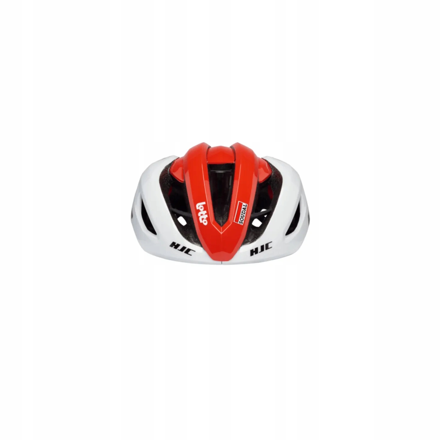 Cyklistická přilba Hjc Valeco Lotto L 58-63 cm aero