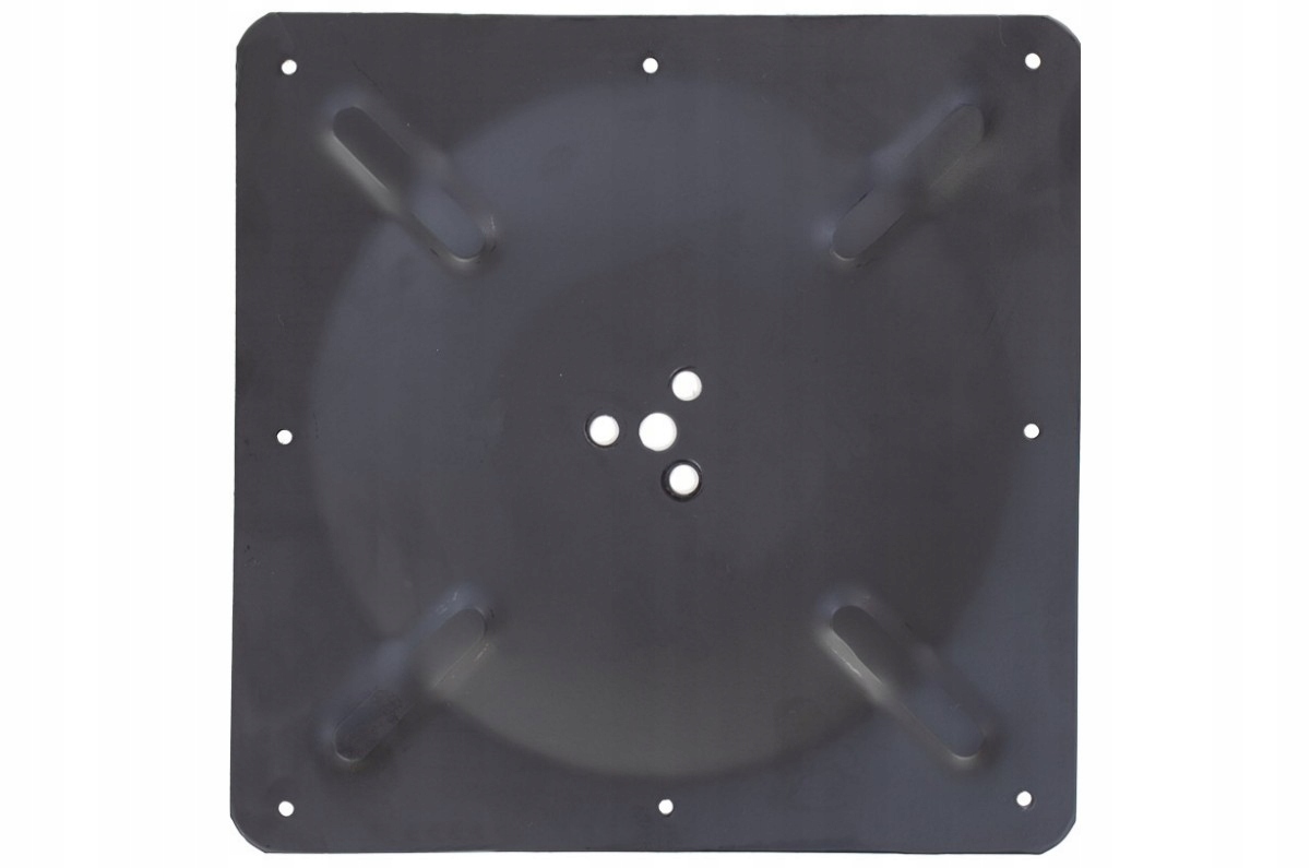 PODSTAWA STOLIKA SOLIDNA NOGA - 40X40 CM SH-2011-1/60/B Szerokość produktu 40 cm