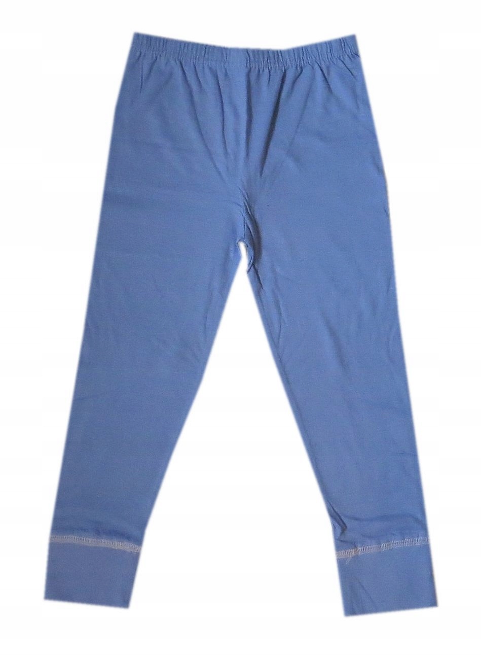 Piżama Disney FROZEN 2 Kraina lodu 7-8 LAT 128cm Płeć dziewczynki