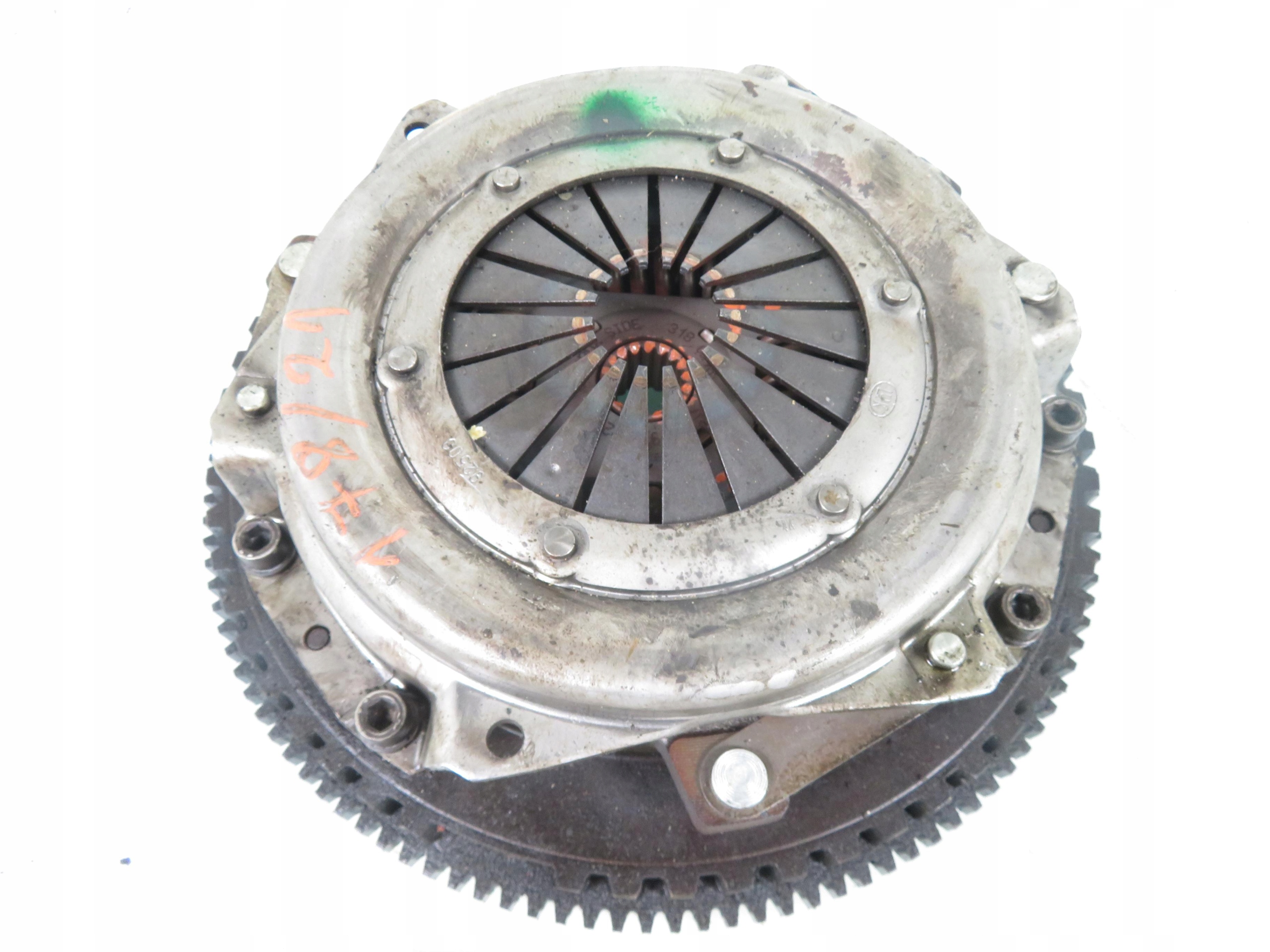 МАХОВИК PEUGEOT 206 1.1 318024810