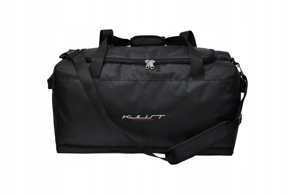 Torby do boxa dachowego Kjust Zestaw 4 SZTUKI EAN 5902641107429