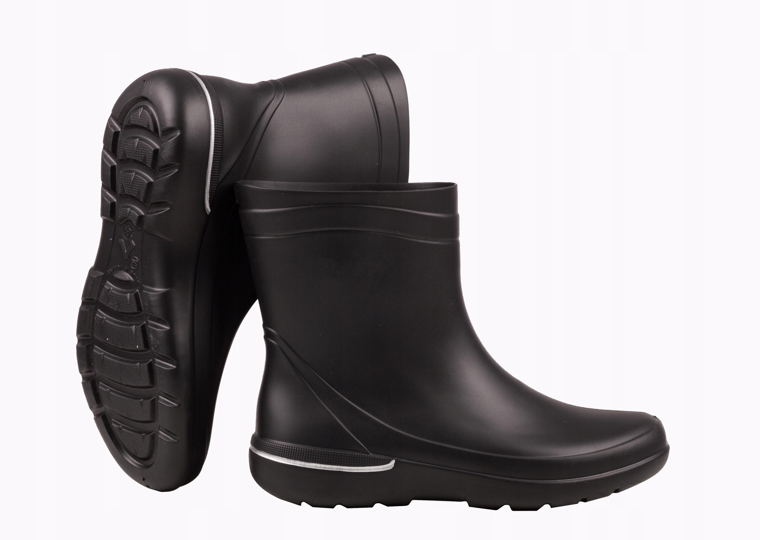 

Zetpol kalosze damskie Eva czarne 37