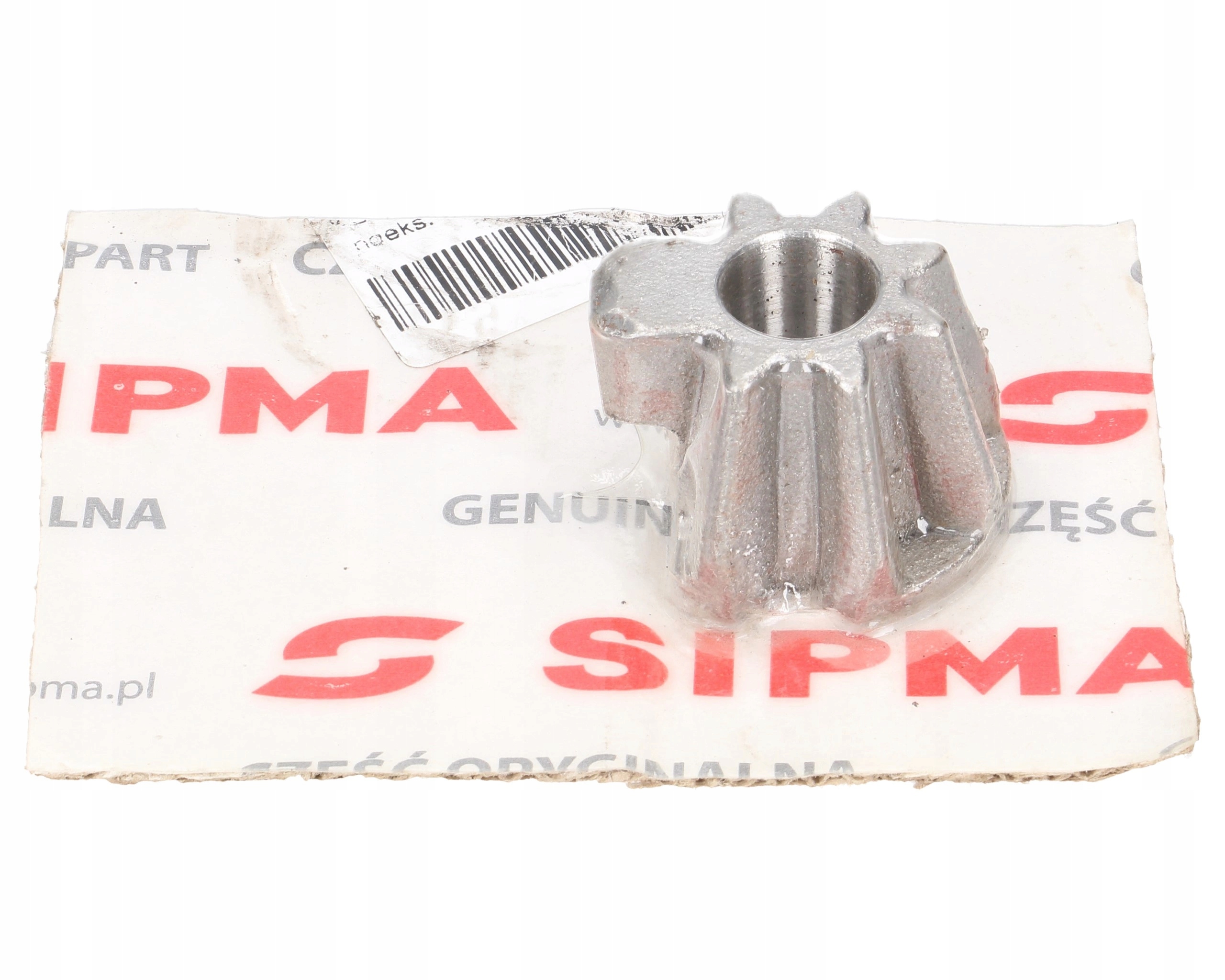 Kuželové kolečko, kostkovací lis Sipma Z-224/1 5223073090 Originál