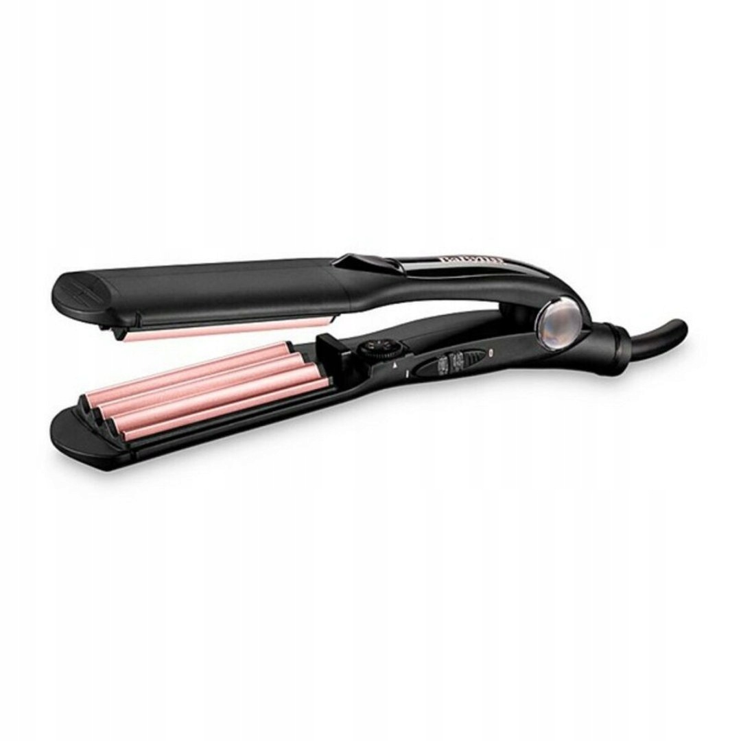 Žehlička Crimper 2165CE Babyliss