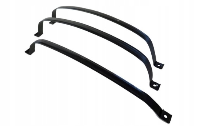 GOLF II 2 VENTO uchwyt mocowanie opaska zbiornika