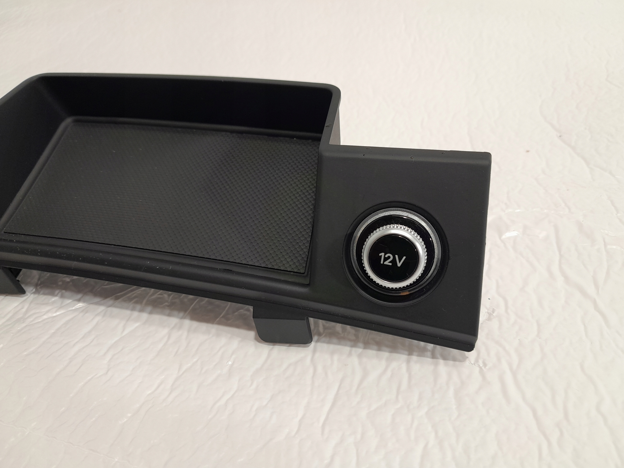 AUDI Q5 II 80A plato PANELU START STOP 80B864131