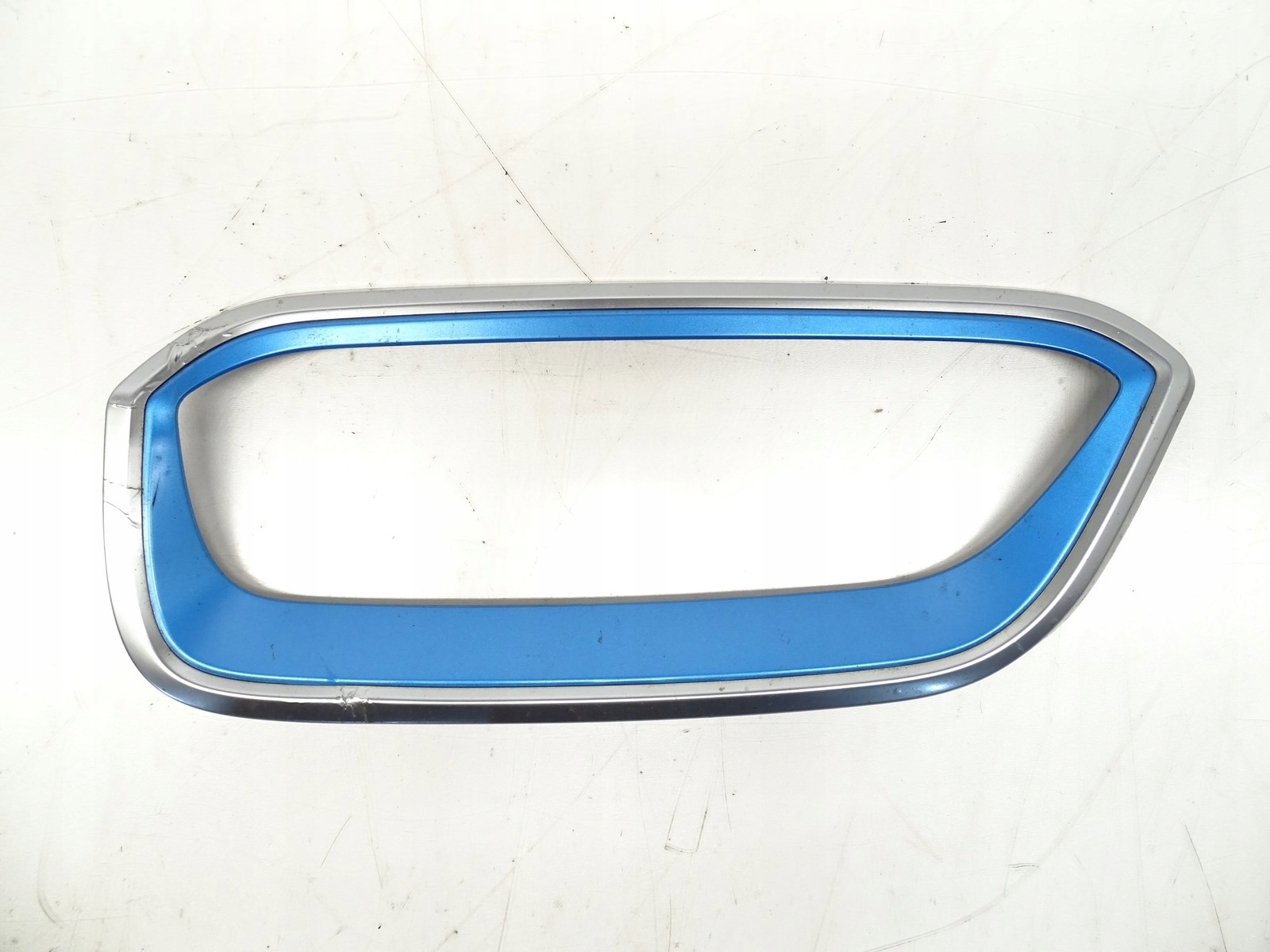 frame kidney grilles GRILLA grille left BMW I3 7299129