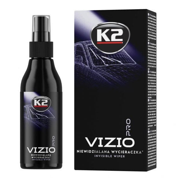 

K2-VIZIO Pro 150ML