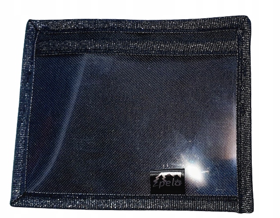 

Pelo Etui numer startowy Wystawa Psów zawody Lurex