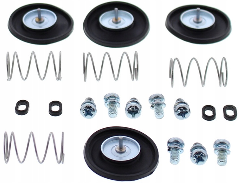 Sada pro opravu ventilu air-cut Honda St 1100 European 92-01 Nová