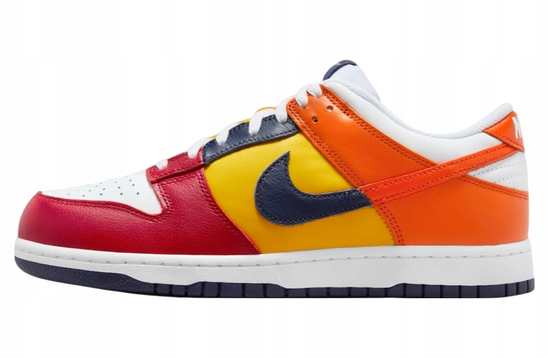 Boty Nike Dunk Low Co. Jp Qs „What The“ IB2051-400 vel 42,5