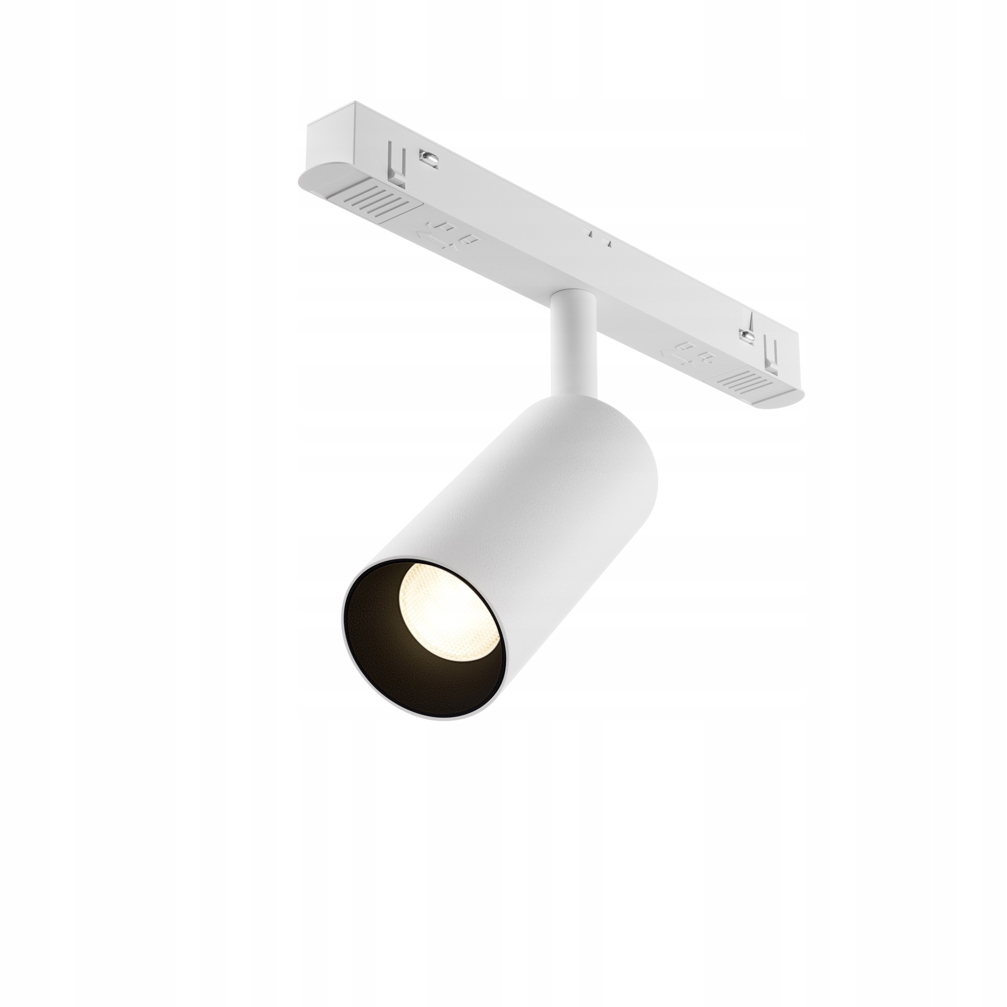Maytoni Technical Focus Led Koľajnicová lampa TR032-4-5WTW-S-DD-W White