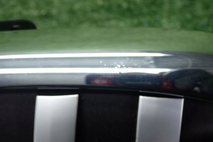 BMW X1 F48 LIFT 19- Grille