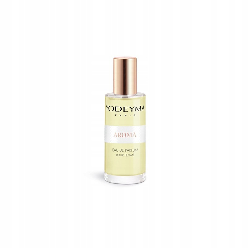 

Perfumy Yodeyma Aroma 15 ML
