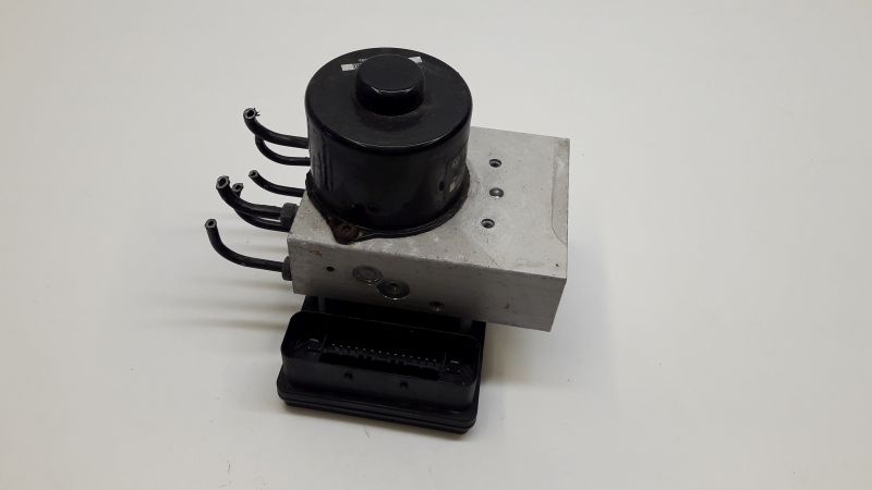 7l0 907 - PORSCHE CAYENNE 7L НАСОС ABS