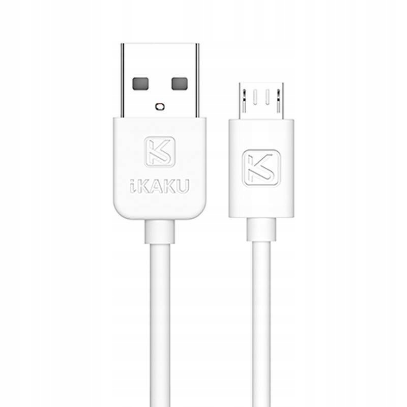 

Kabel Micro Usb 2.4A 2m Szybki