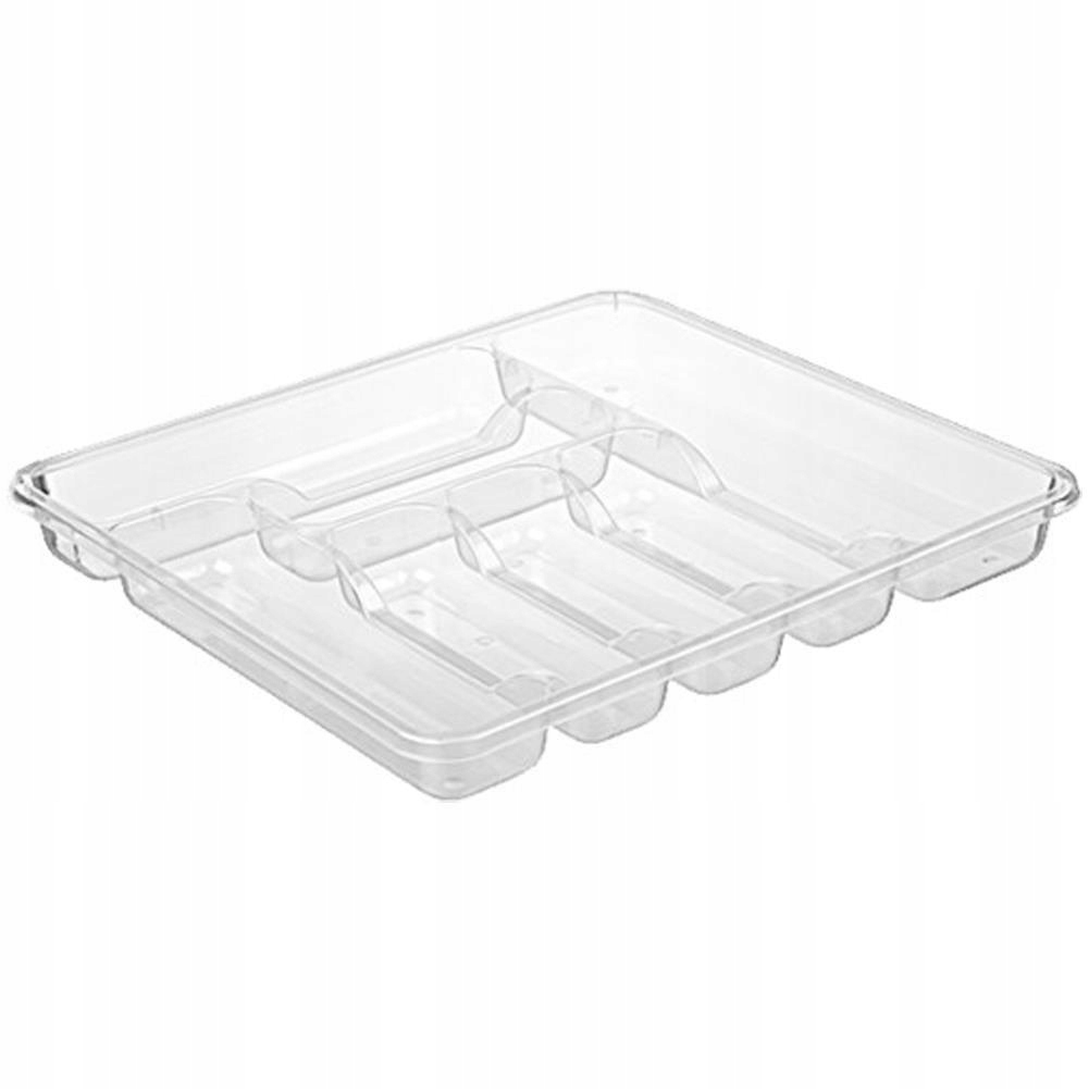 

Wkład Organizer Na Sztućce do szuflady duży XL