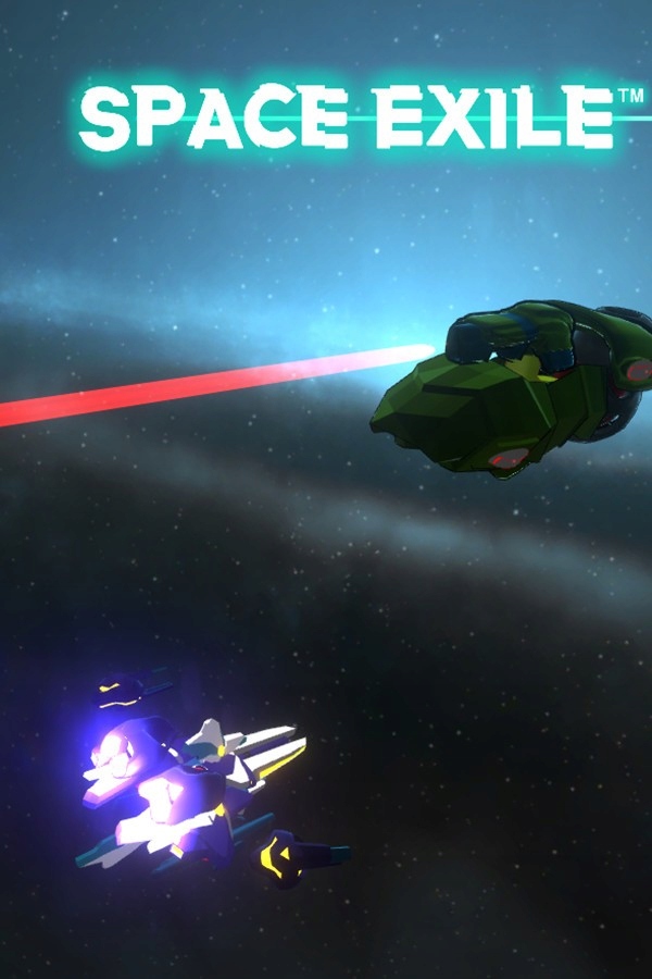 SpaceExile Steam Kod Klucz