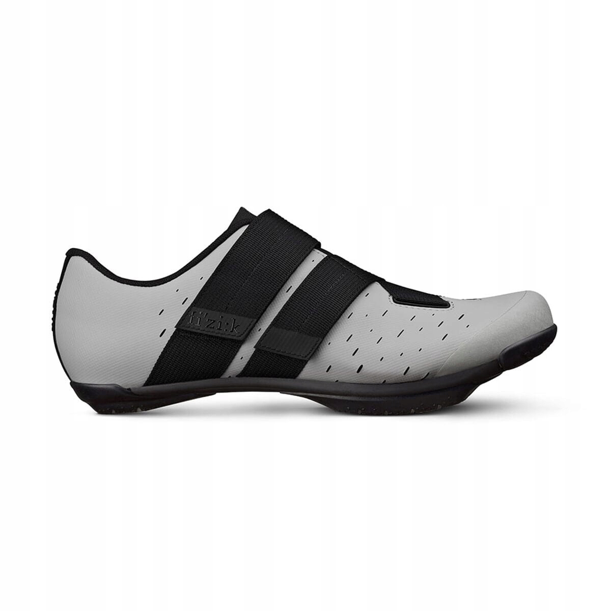 Boty Fizik Terra Powerstrap X4 Light-Grey 43
