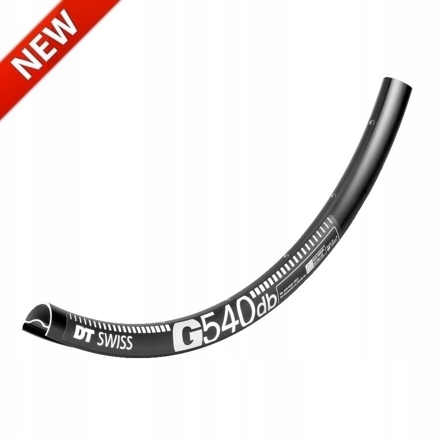 Obruč Dt Swiss G 540 db 27,5" 32H