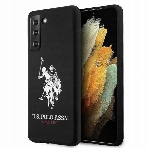 

Etui Us Polo Samsung S21+ Plus G996
