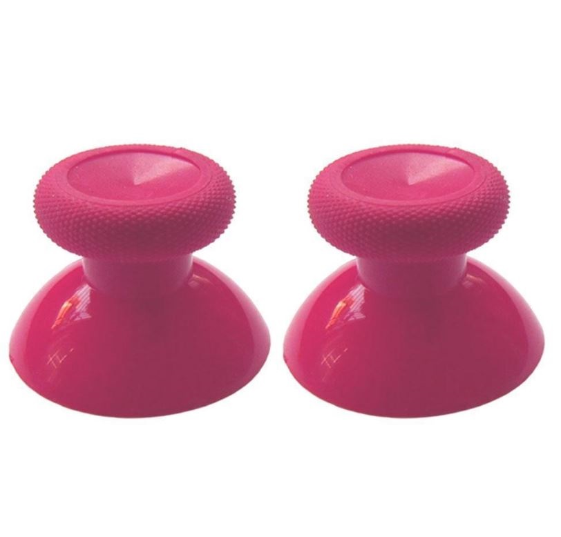 2 x HQ GRZYBEK NAKŁADKA ORYGINAŁ NA ANALOG DO PADA XBOX ONE XBOX ONE X S