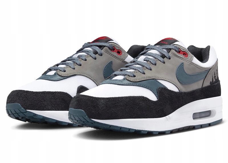 Boty Nike Air Max 1 Escape Premium Velikost 36 Originální