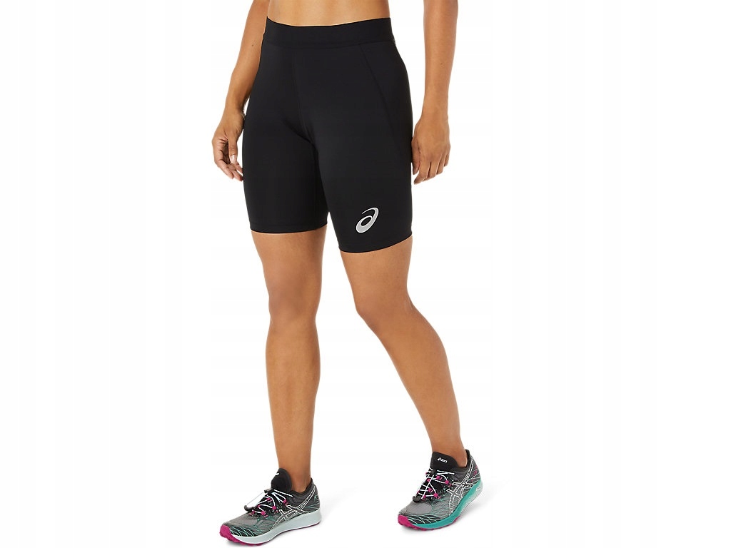 Asics sportovní legíny Fujitrail Sprinter 2012B928-003 vel. L