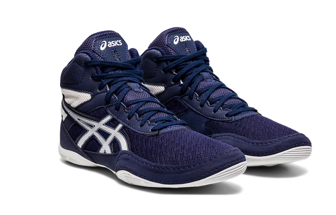 

Buty Zapaśnicze Bokserskie Asics Matflex 6 Mma