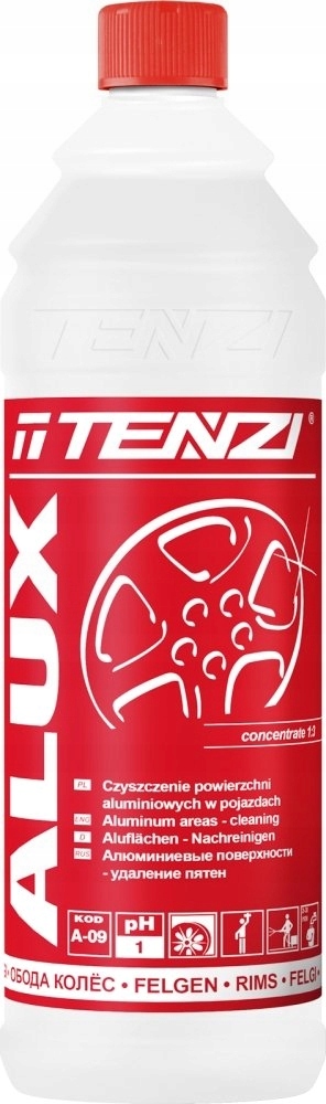 Tenzi Alux 1L