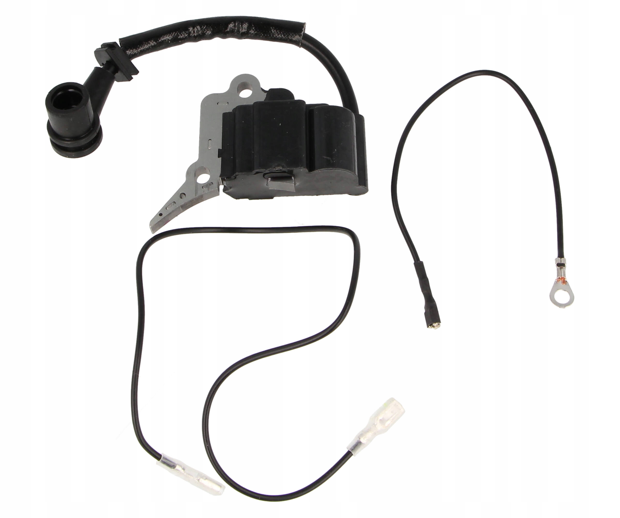 

Cewka Iskrownik Piła Spalinowa 2500 Gałęziówka Kpl