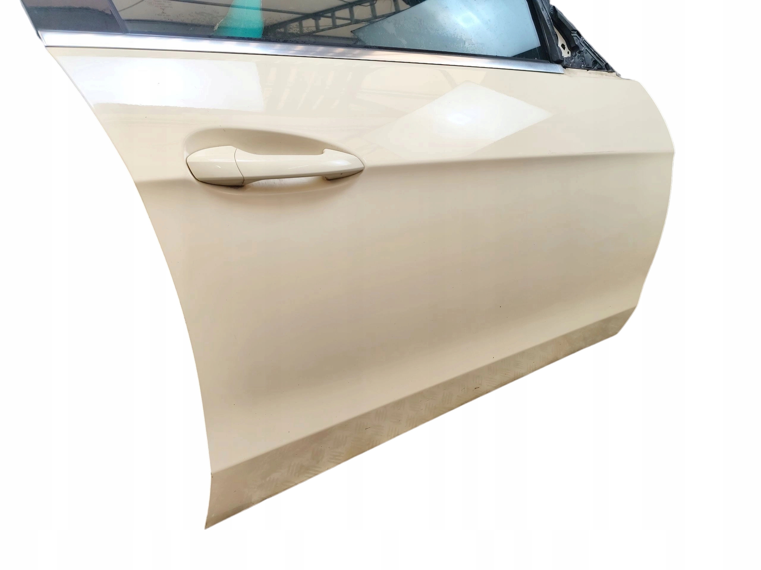 door right front MERCEDES E W212 LIFT (2012-2016) KOD LAKIERU 623