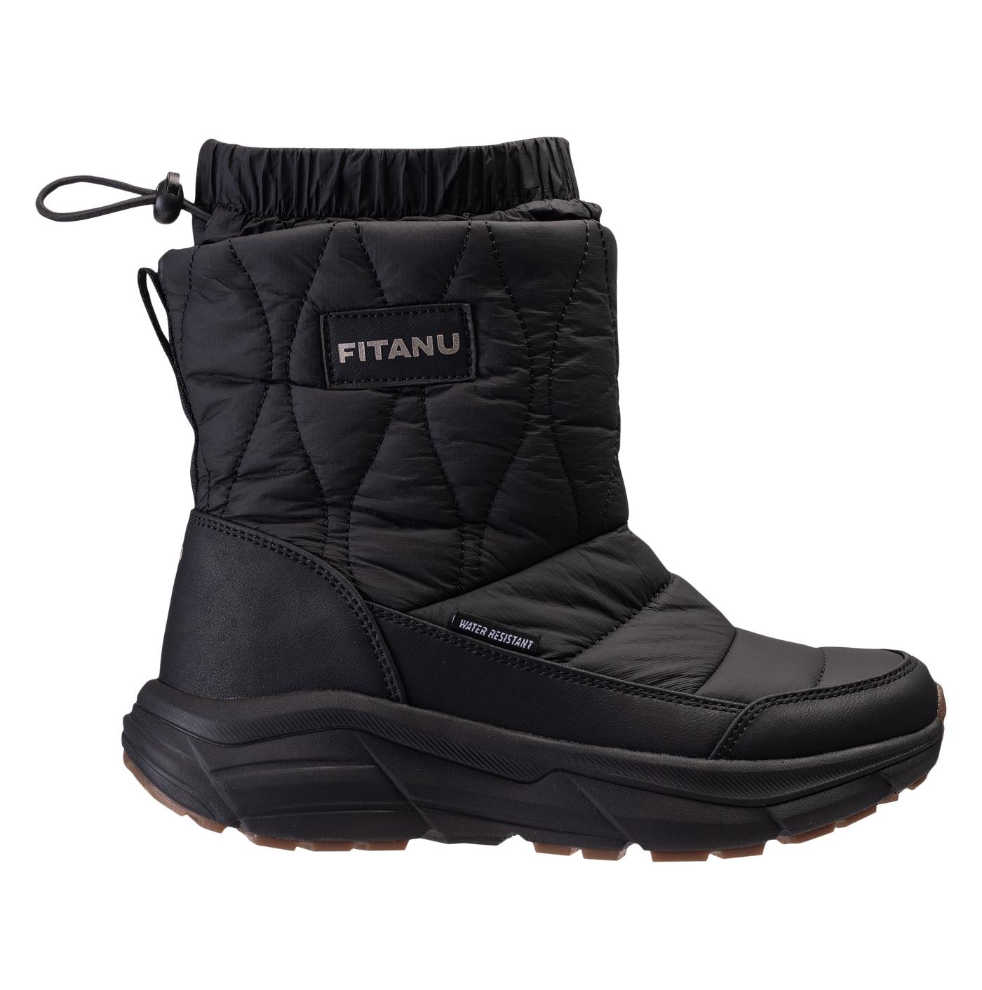 Dámské sněhule Karsan W Eco 39
