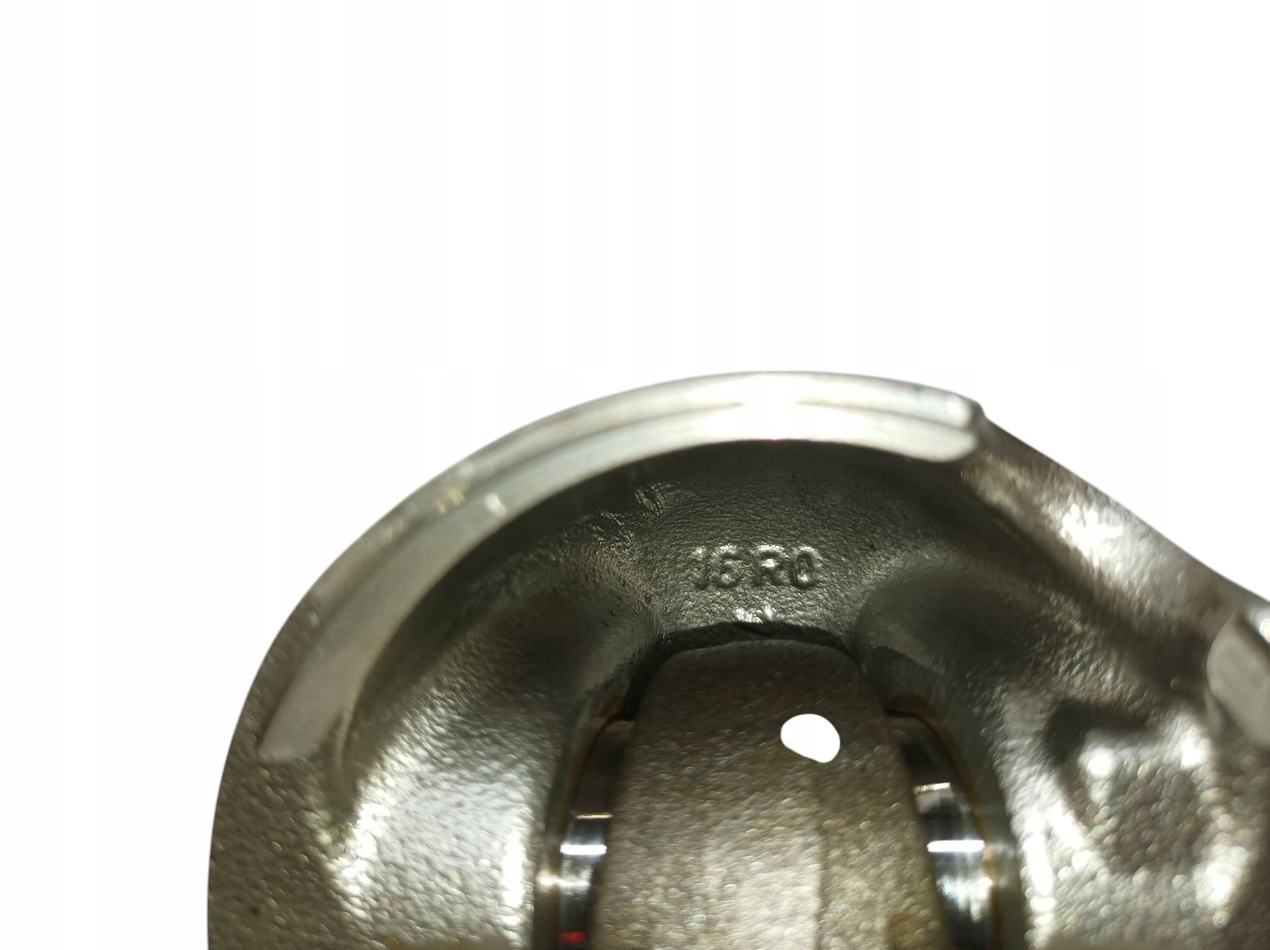piston connecting rod 1.9 TDI Volkswagen Caddy III (2003- )