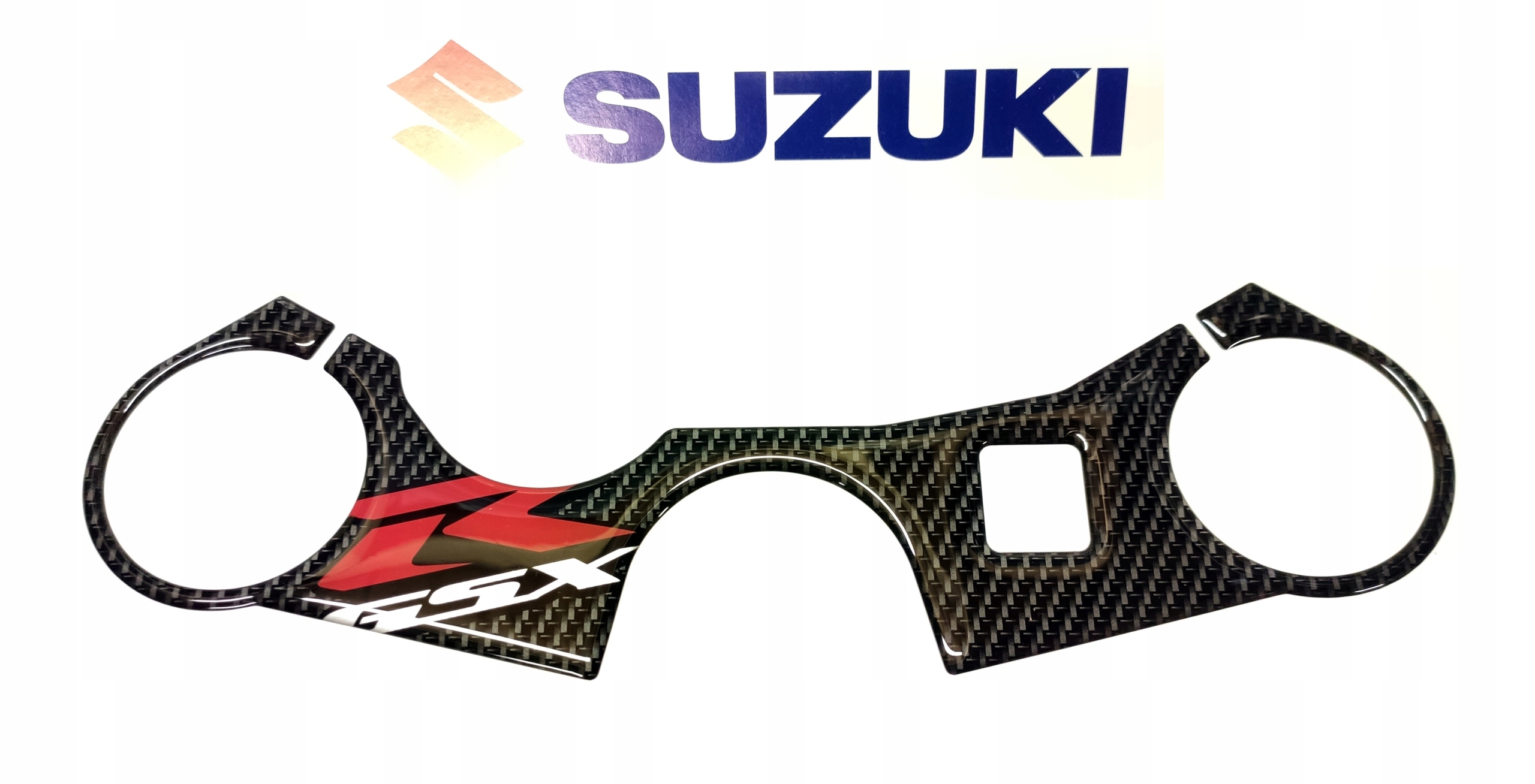 

Naklejka Na Kierownice Suzuki Gsx-r 600 750 1000