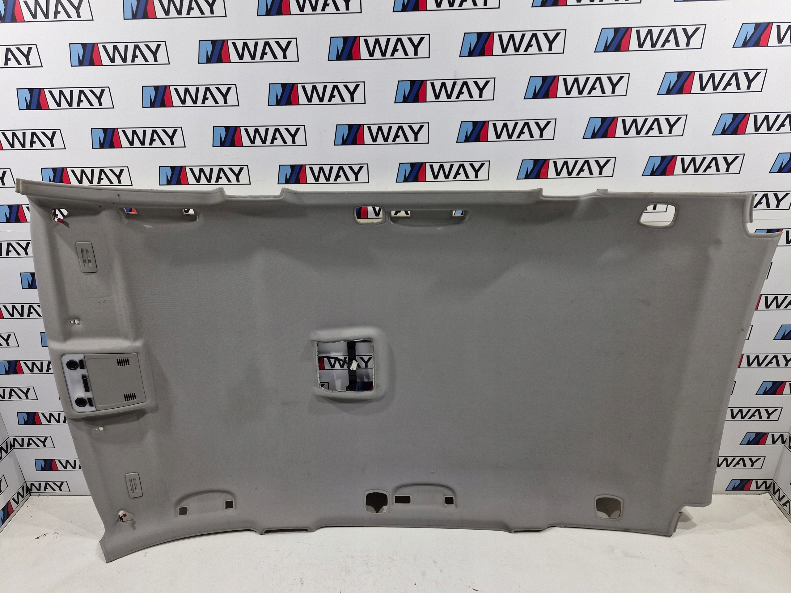 BMW 3 E91 потолок EVEREST Grau оригинал 7130731