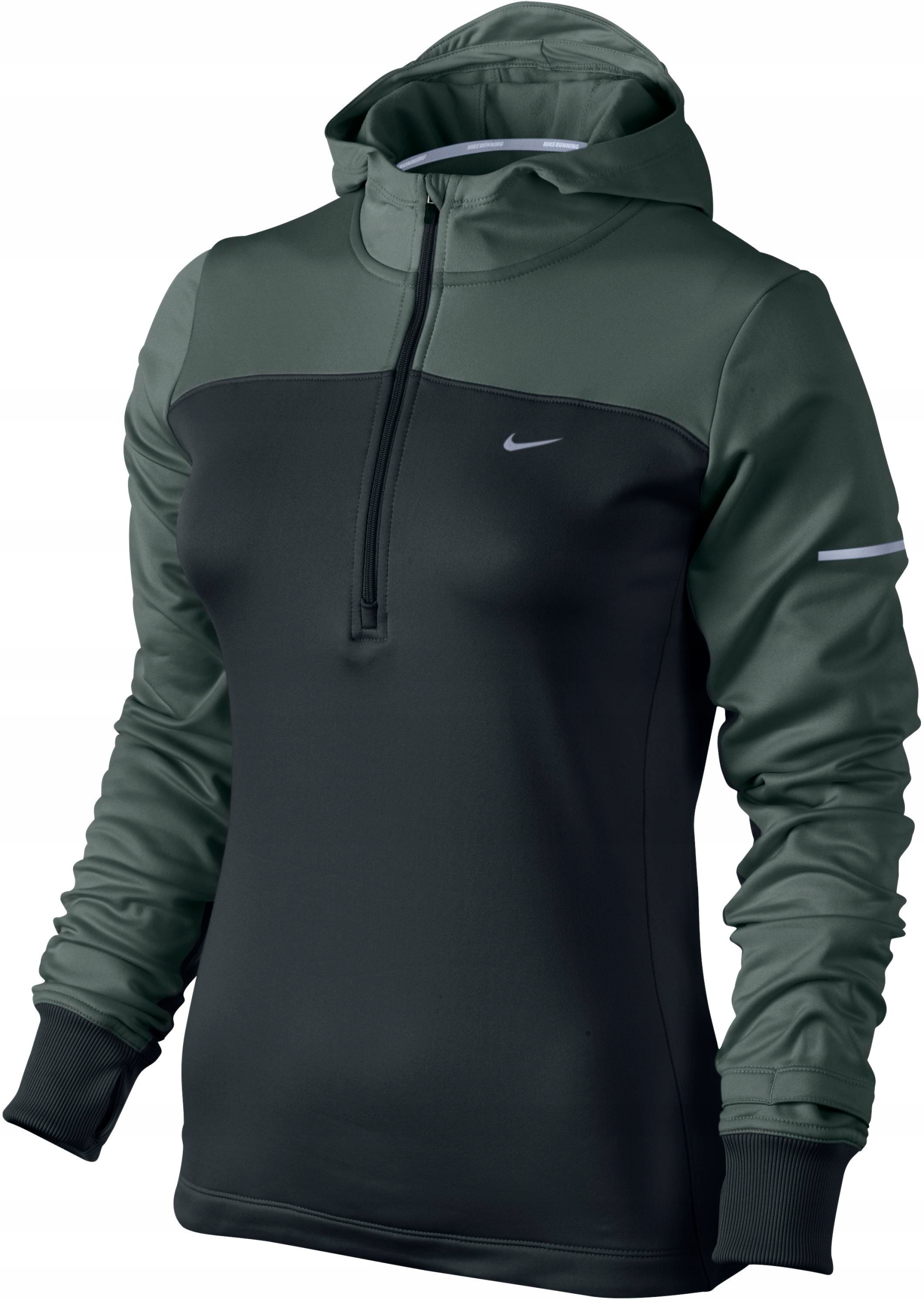 Ciepła bluza do biegania Nike Thermal Hoody, rozmiar XL