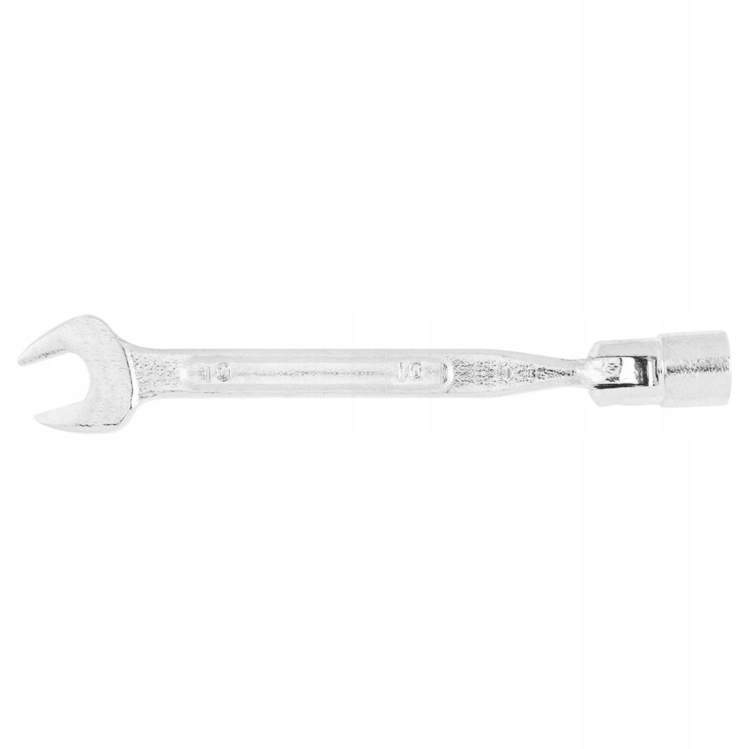 

Klucz płasko nasadowy przeg. 10mm Top Tools 35D240