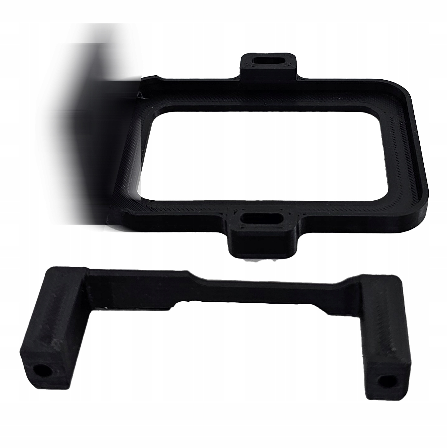 Adapter montażowy dla kamer GoPro 9 10 11 12 do gimbali FeiyuTech Vimble 2A