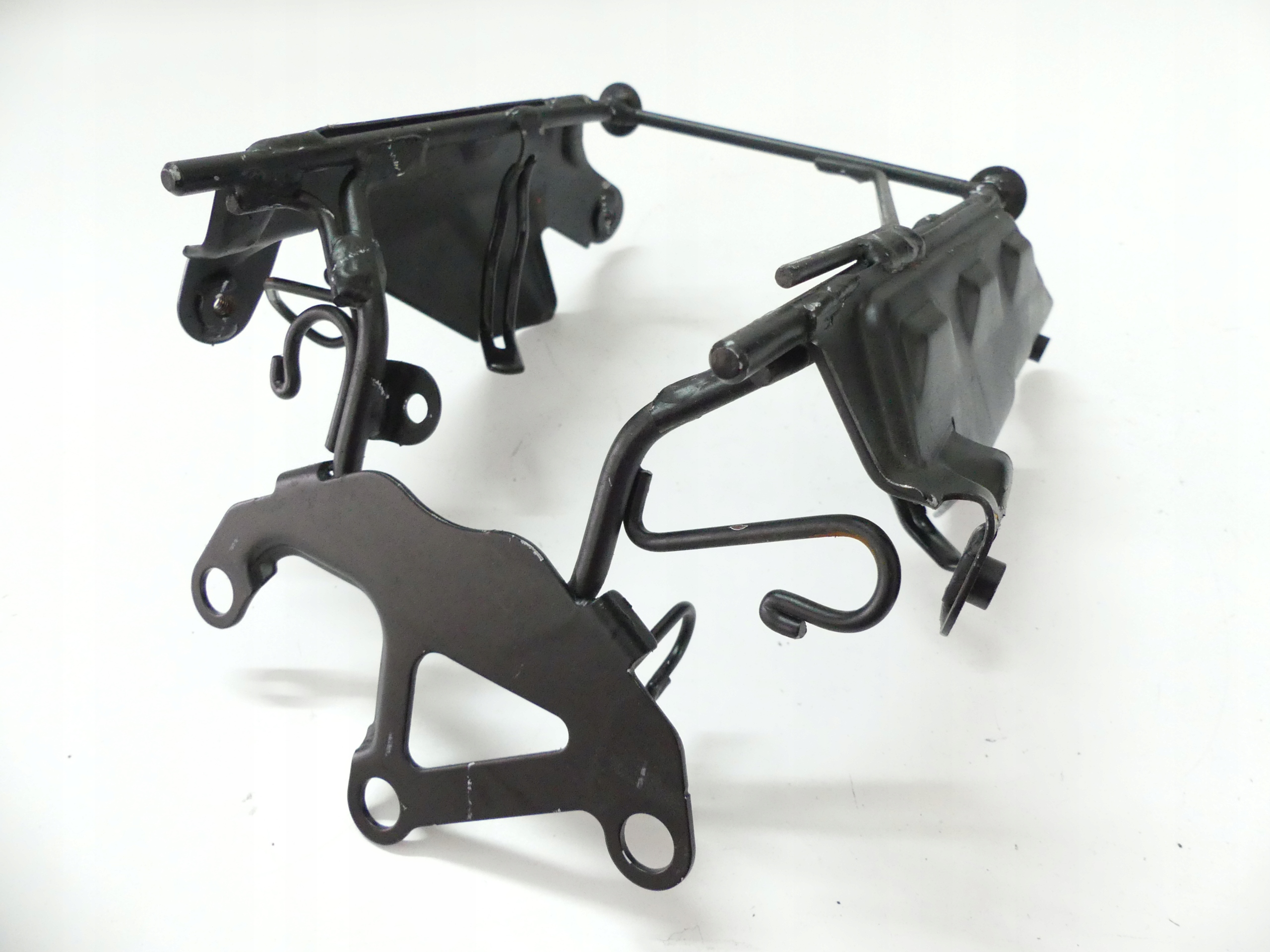 КРОНШТЕЙН ДЛЯ HONDA MSX 125 GROM 17 +