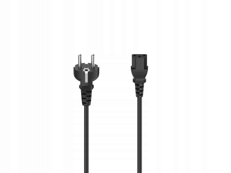 

Kabel zasilający Hama 2.5 m