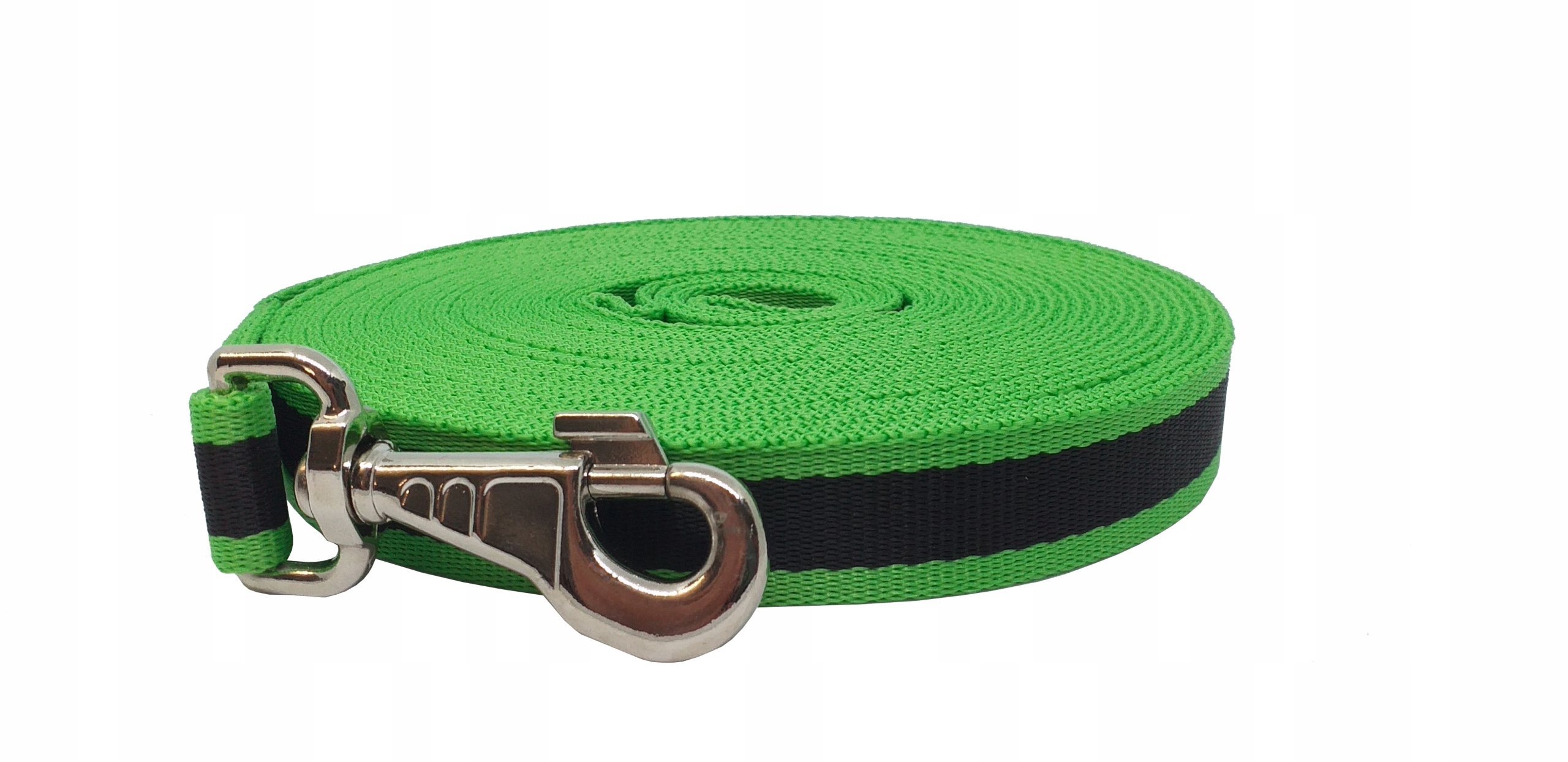 LONŻA taśma czarna 10m /25mm BARDZO MOCNA Rodzaj lonża